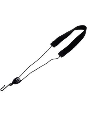 CORREIA BG CLARINETE EN NYLON C20LP