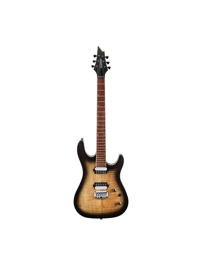 GUITARRA ELETRICA CORT KX SERIES