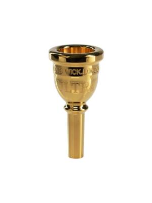 BOCAL DENIS WICK BOMBARDINO SM4U ULTRA DOURADO