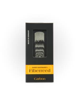 PALHETA SAX TENOR FIBERREED CARBON MEDIUM SOFT