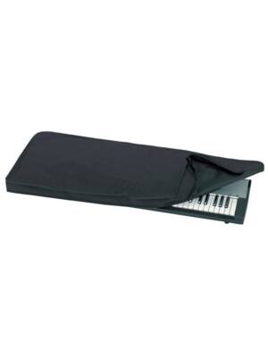 COBERTURA TECLADO GEWA ECONOMY k PRETA 98X43X6CM
