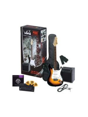 PACK VGS GUITARRA ELECTRICA