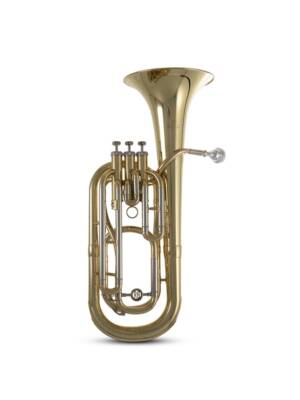 BARITONO Sib ROY BENSON LACADO C/ESTOJO BH-301