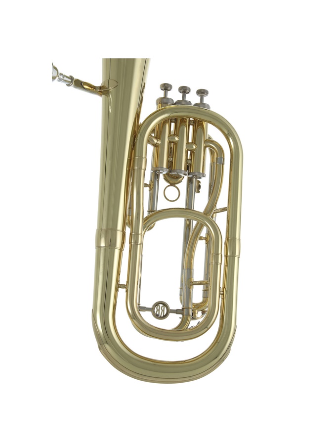 BARITONO Sib ROY BENSON LACADO C/ESTOJO BH-301 - Image 2