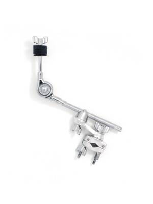 SUPORTE GIBRALTAR GIRAFA PRATO C/CLAMP SC-CMBAC
