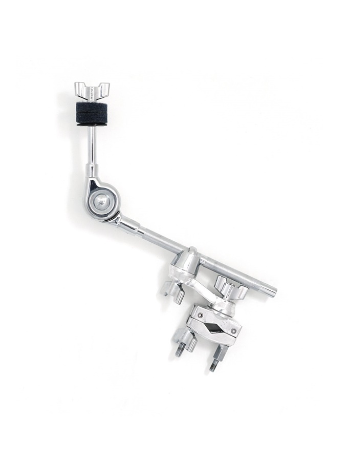 SUPORTE GIBRALTAR GIRAFA PRATO C/CLAMP SC-CMBAC
