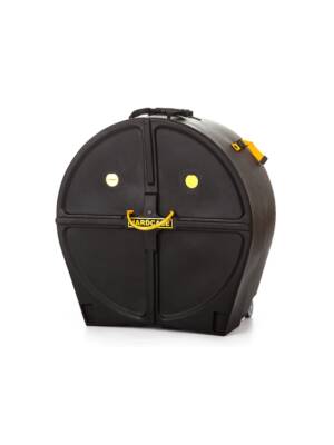 ESTOJO HARDCASE RIGIDO BOMBO MARCHA 20X14"