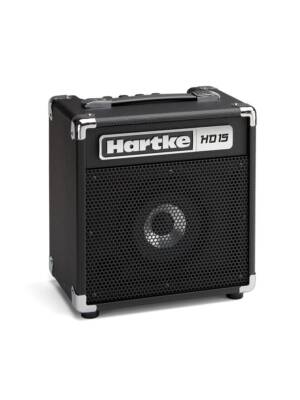 COMBO HARTKE BAIXO 15W
