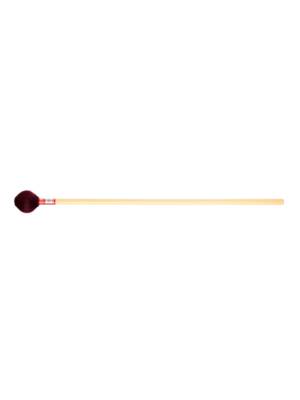 JOGO BAQUETAS VIBRAFONE INAKI SEBASTIAN VERMELHAS SFOT