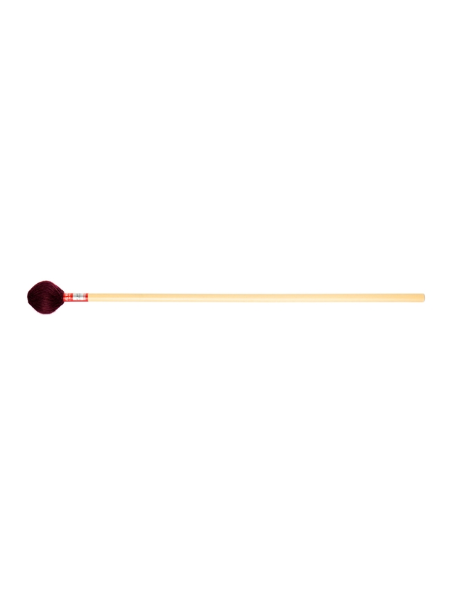 JOGO BAQUETAS VIBRAFONE INAKI SEBASTIAN VERMELHAS SFOT