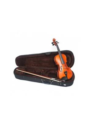VIOLINO KREUTZER SCHOOL 4/4 COM ESTOJO