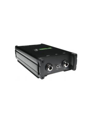 DI BOX MACKIE PASSIVA MDB-1P
