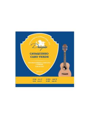 ENCORDOAMENTO NOVAGI CAVAQUINHO CABO VERDE CV061