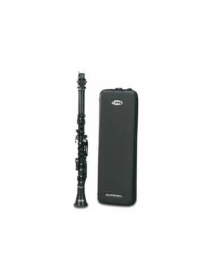 CLARINEO NUVO C120CL 2.0 PRETO C/ESTOJO