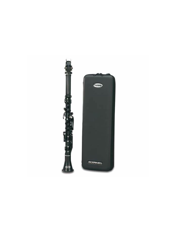 CLARINEO NUVO C120CL 2.0 PRETO C/ESTOJO