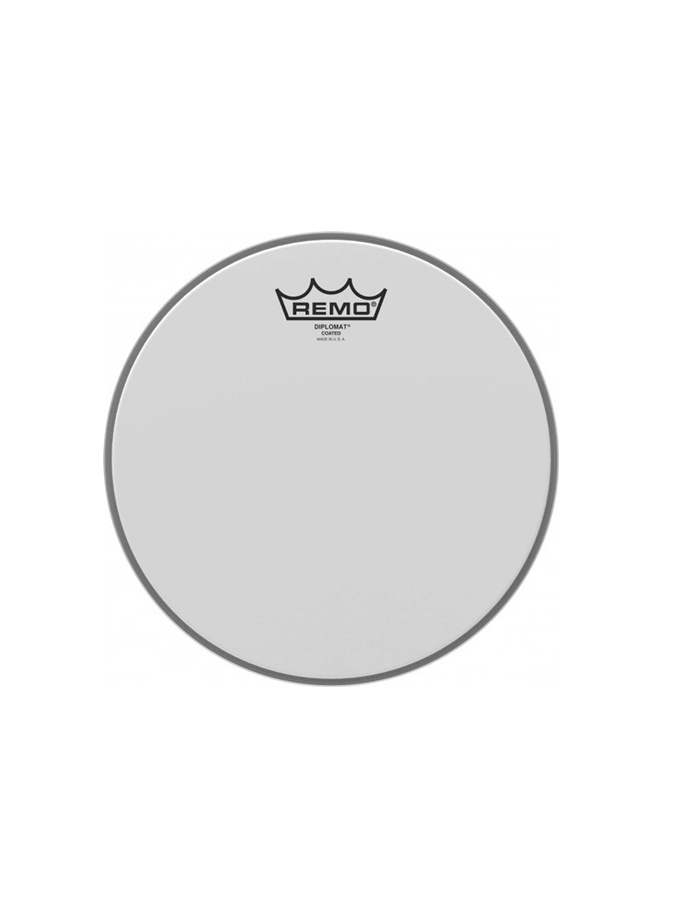 PELE REMO DIPLOMAT COATED 14"