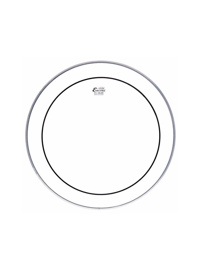 PELE REMO ENCORE PINSTRIPE CLEAR 16"