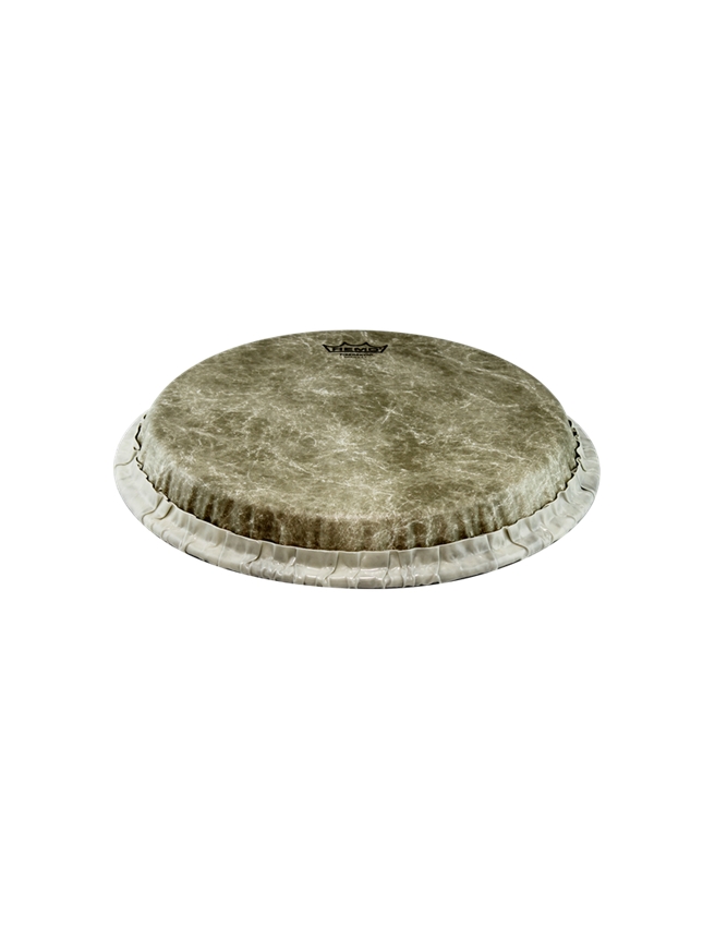 PELE REMO CONGA TUCKED FIBERSKYN 3 11"