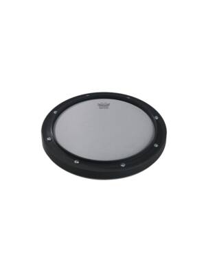 PAD REMO ESTUDO COM PELE SILENTSTROKE 8"