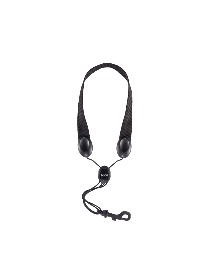CORREIA RICO SAX SOPRANO/ALTO GANCHO PLASTICO SJA13