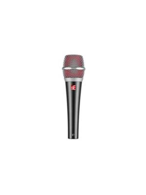 MICROFONE SE ELETRONICS VOZ DINAMICO C/SWITCH V7