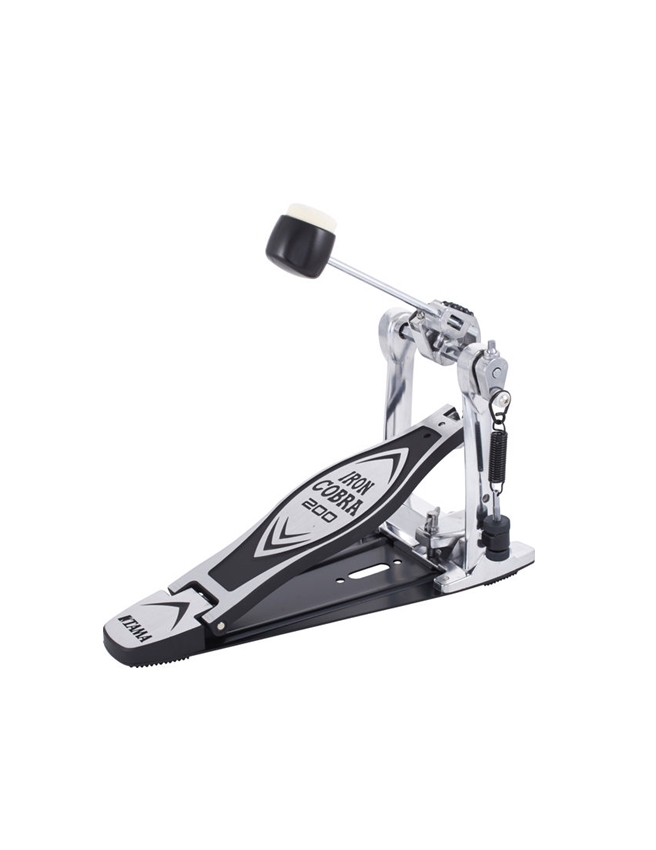 PEDAL BOMBO TAMA SIMPLES HP200P