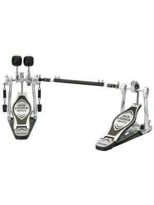 PEDAL BOMBO TAMA DUPLO CORRENTE DUPLA HP200PTWL