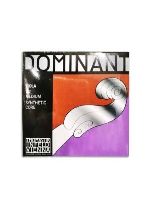 CORDA THOMASTIK LÁ VIOLA DOMINANT ALUMINIO 4/4