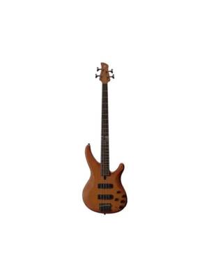BAIXO ELETRICO YAMAHA TRBX 504 BRICK BURST