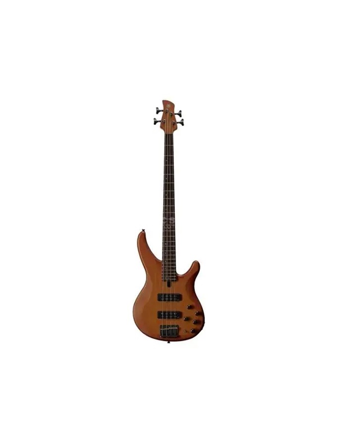 BAIXO ELETRICO YAMAHA TRBX 504 BRICK BURST