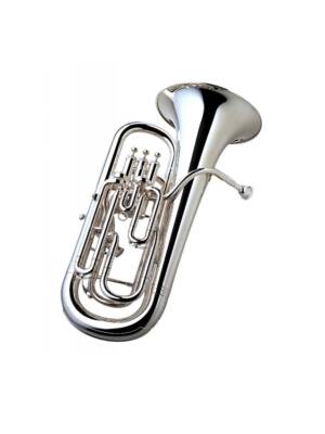 BOMBARDINO YAMAHA Sib 3+1 PISTÕES NEO COMPENSADO LACADO