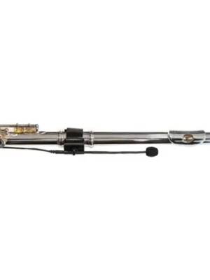 MICROFONE AUDIODESIGN P/FLAUTA PA-MFT