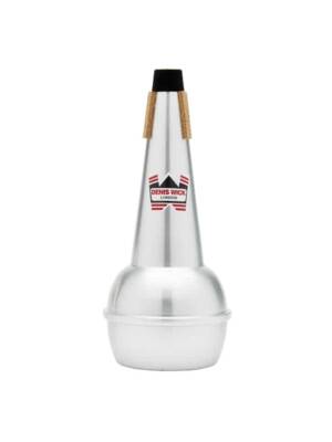 SURDINA DENIS WICK TROMBONE BAIXO STRAIGTH  5509