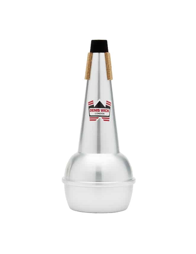 SURDINA DENIS WICK TROMBONE BAIXO STRAIGTH 5509