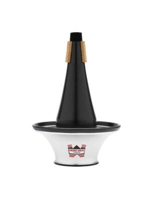 SURDINA DENIS WICK TROMBONE BAIXO CUP AJUSTAVEL  5533