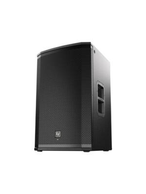 COLUNA AMPLIFICADA ELECTRO  VOICE 15"