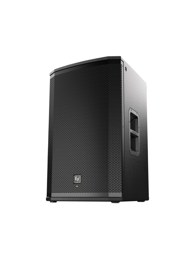 COLUNA AMPLIFICADA ELECTRO VOICE 15"