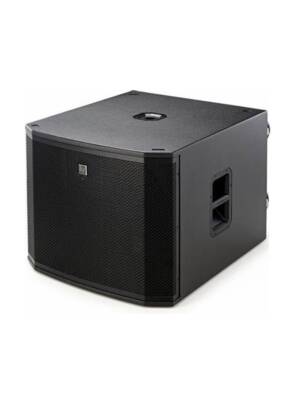 COLUNA AMPLIFICADA SUB GRAVE ELECTRO VOICE 18"