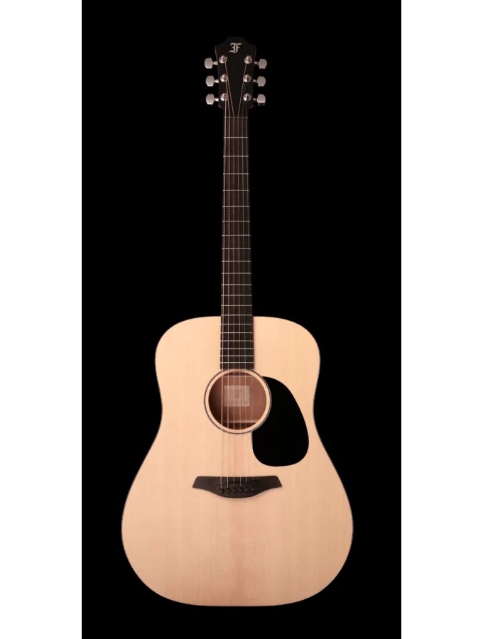 GUITARRA FURCH ELETROACUSTICA VIOLET D-SM SPE DREADNOUGHT