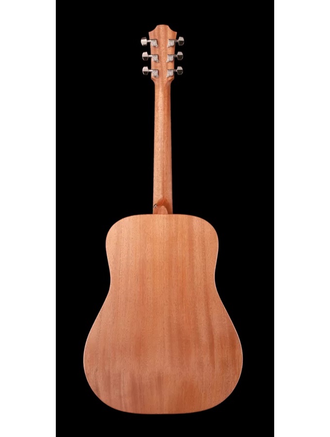 GUITARRA FURCH ELETROACUSTICA VIOLET D-SM SPE DREADNOUGHT - Image 2