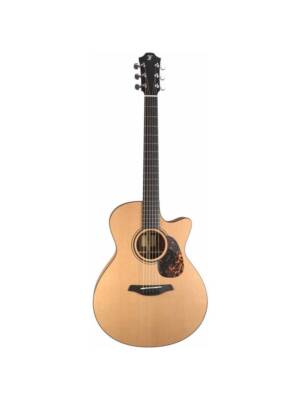 GUITARRA FURCH ELETROACUSTICA BLUE C/CUTAWAY