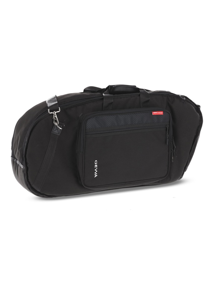 SACO BOMBARDINO GEWA PREMIUM PRETO