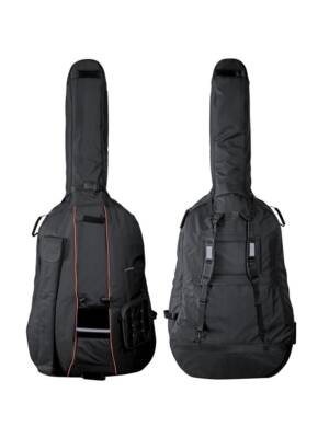 SACO GEWA CONTRABAIXO 3/4 PREMIUM