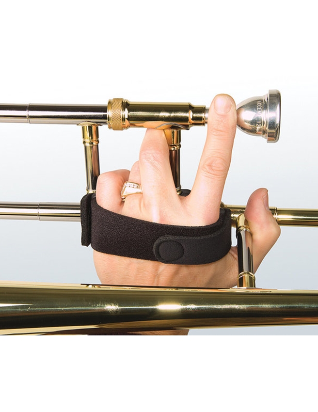 SET NEOTECH P/ADAPTAR A CORREIA TRANSPORTE TROMBONE GRIP - Image 2