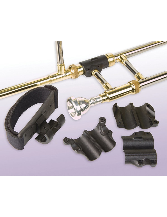 SET NEOTECH P/ADAPTAR A CORREIA TRANSPORTE TROMBONE GRIP - Image 3
