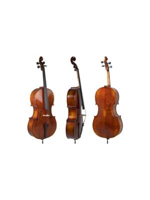 VIOLONCELLO GEWA ALLEGRO ANTIQUE 4/4