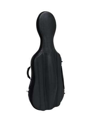 ESTOJO GEWA PURE VIOLONCELLO CS 02 PRETO