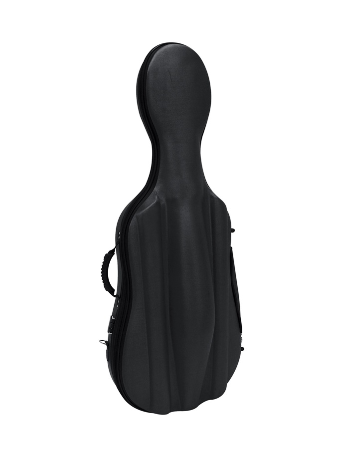 ESTOJO GEWA PURE VIOLONCELLO CS 02 PRETO