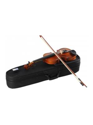 VIOLINO GEWAPURE 3/4 COM ESTOJO E ARCO