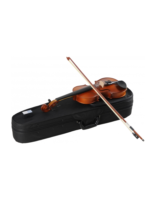 VIOLINO GEWAPURE 3/4 COM ESTOJO E ARCO